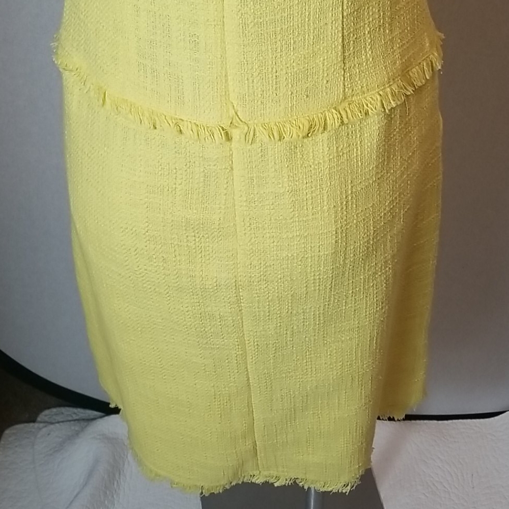 Calvin klein dress Size 8 NWOT - Picture 5 of 7